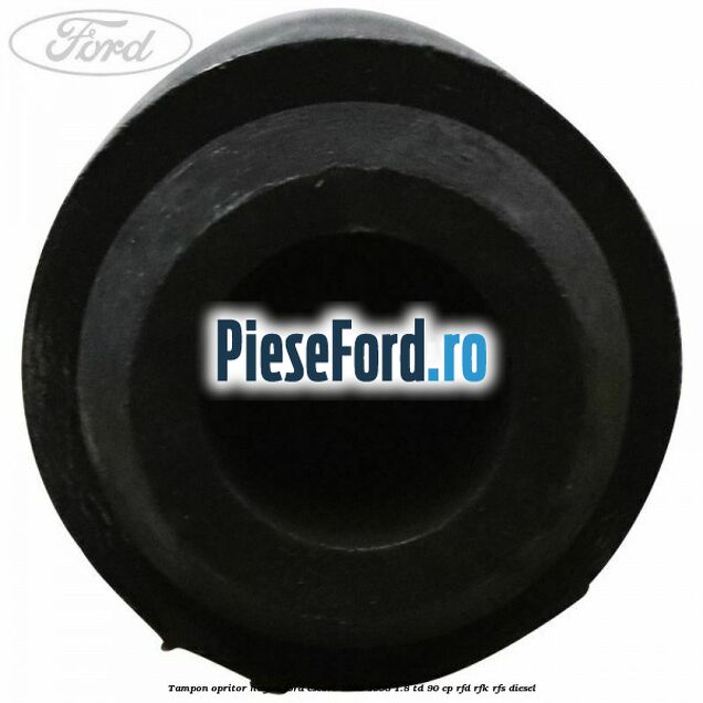 Tampon opritor hayon Ford Escort 1995-1998 1.8 TD 90 cp RFD, RFK, RFS diesel