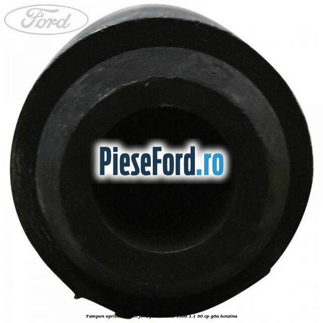 Tampon opritor hayon Ford Fiesta 1989-1996 1.1 50 cp G6A benzina