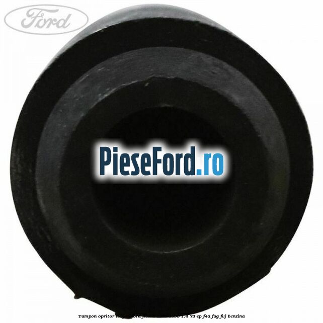 Tampon opritor hayon Ford Fiesta 1989-1996 1.4 73 cp F4A, FUG, FUJ benzina