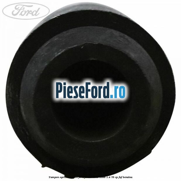 Tampon opritor hayon Ford Fiesta 1989-1996 1.4 75 cp Tampon opritor hayon Ford Fiesta 1989-1996 1.4 75 cp FUF benzina