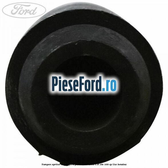 Tampon opritor hayon Ford Puma 1997-2003 1.6 16V 103 cp Tampon opritor hayon Ford Puma 1997-2003 1.6 16V 103 cp L1W benzina