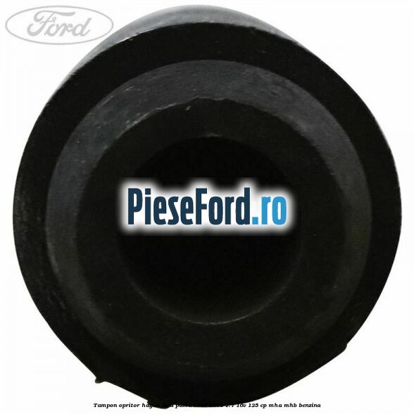 Tampon opritor hayon Ford Puma 1997-2003 1.7 16V 125 cp MHA, MHB benzina