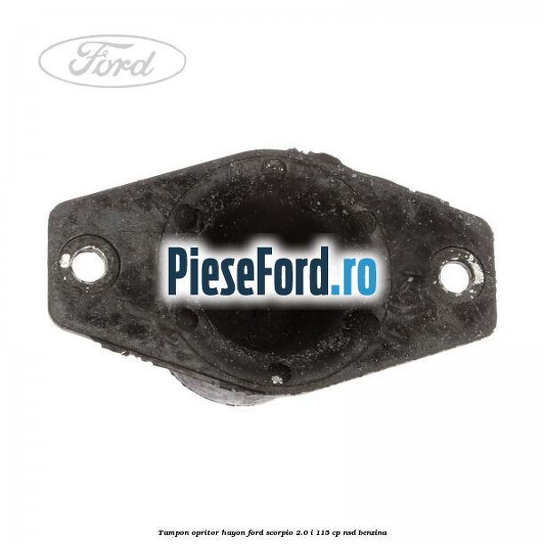 Tampon opritor hayon Ford Scorpio 2.0 i 115 cp NSD benzina