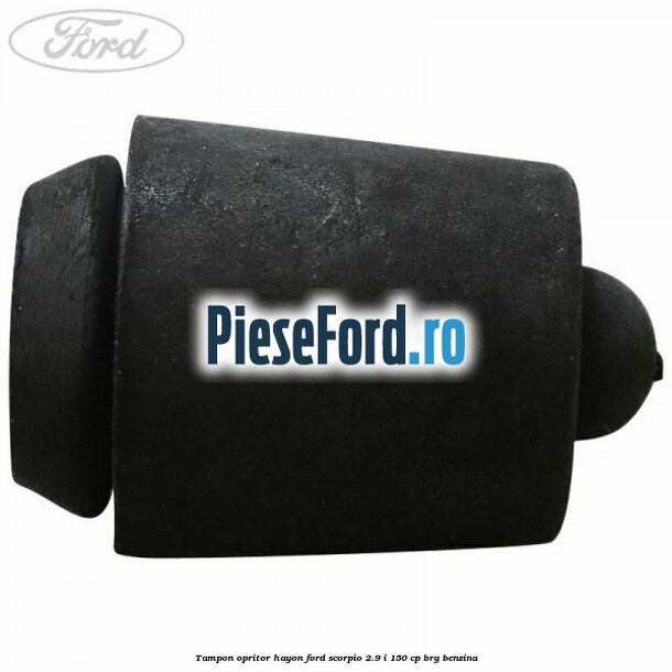 Tampon opritor hayon Ford Scorpio 2.9 i 150 cp BRG benzina