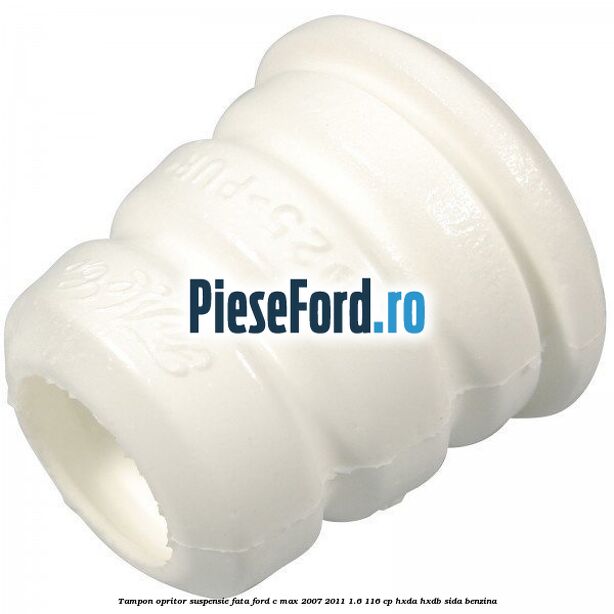 Tampon opritor suspensie fata Ford C-Max 2007-2011 1.6 116 cp HXDA, HXDB, SIDA benzina