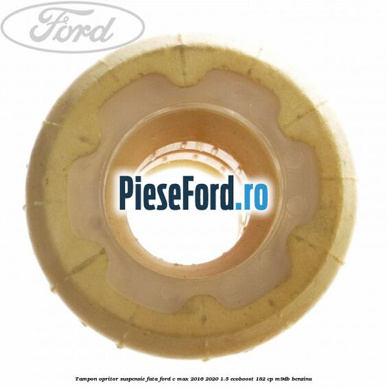 Tampon opritor suspensie fata Ford C-Max 2016-2020 1.5 EcoBoost 182 cp M9DB benzina