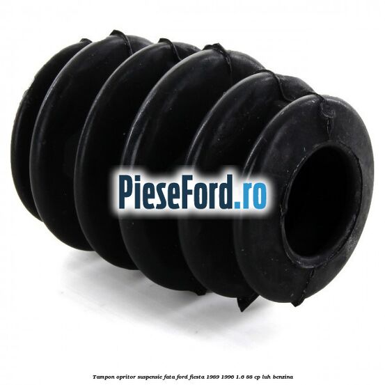 Tampon opritor suspensie fata Ford Fiesta 1989-1996 1.6 88 cp Tampon opritor suspensie fata Ford Fiesta 1989-1996 1.6 88 cp LUH benzina
