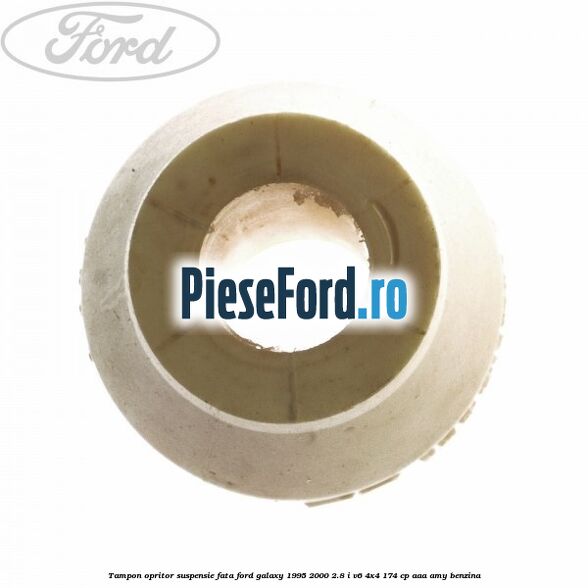 Tampon opritor suspensie fata Ford Galaxy 1995-2000 2.8 i V6 4x4 174 cp AAA, AMY benzina