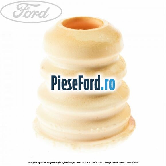 Tampon opritor suspensie fata Ford Kuga 2013-2016 2.0 TDCi 4x4 180 cp T8MA, T8MB, T8MC diesel