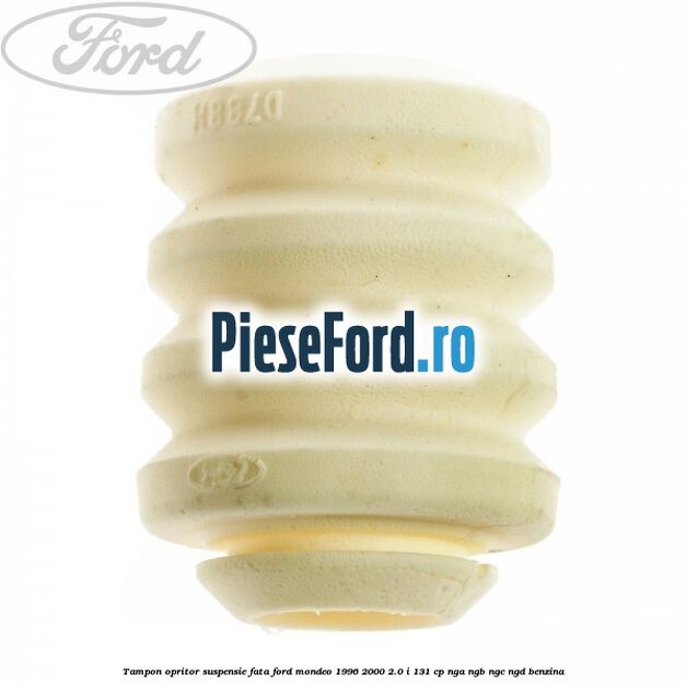 Tampon opritor suspensie fata Ford Mondeo 1996-2000 2.0 i 131 cp NGA, NGB, NGC, NGD benzina