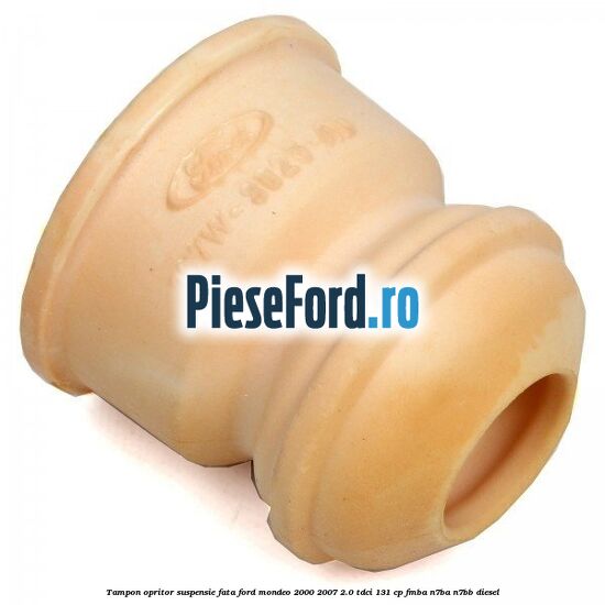Tampon opritor suspensie fata Ford Mondeo 2000-2007 2.0 TDCi 131 cp FMBA, N7BA, N7BB diesel