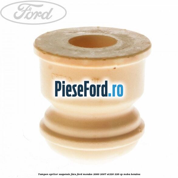 Tampon opritor suspensie fata Ford Mondeo 2000-2007 ST220 226 cp MEBA benzina