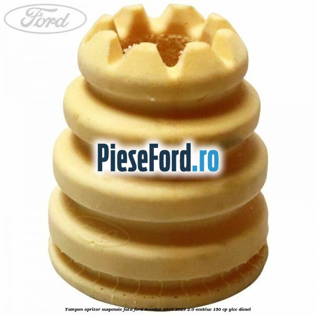 Tampon opritor suspensie fata Ford Mondeo 2019-2023 2.0 EcoBlue 150 cp YLCC diesel