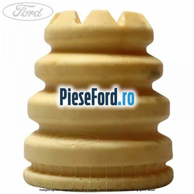 Tampon opritor suspensie fata Ford Mondeo 2019-2023 2.0 EcoBlue 190 cp YMCC diesel