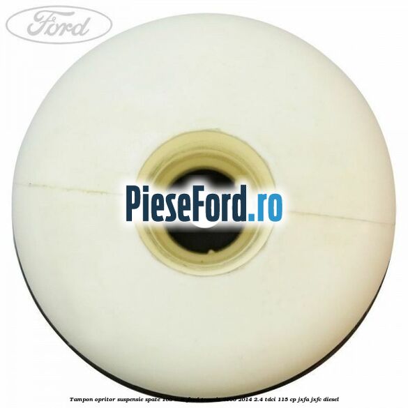 Tampon opritor suspensie spate 108 mm Ford Transit 2006-2014 2.4 TDCi 115 cp JXFA, JXFC diesel