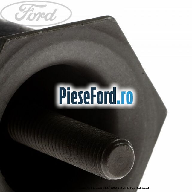 Tampon opritor suspensie spate Ford Transit 1994-2000 2.5 DI 116 cp 4ED diesel
