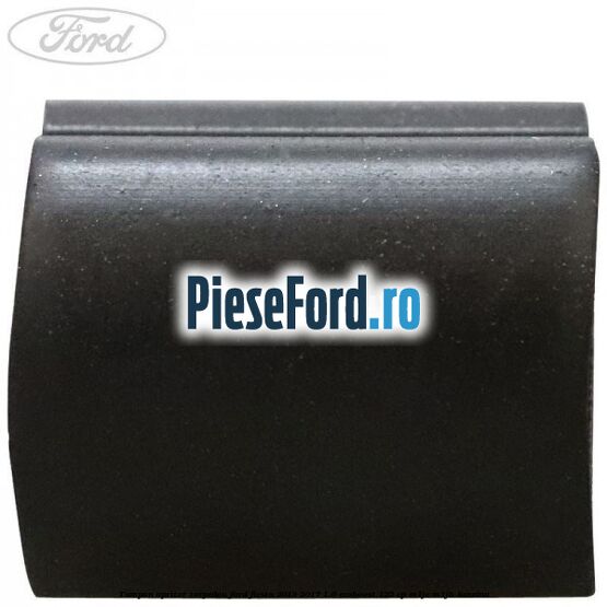 Tampon opritor torpedou Ford Fiesta 2013-2017 1.0 EcoBoost 125 cp M1JE, M1JH benzina