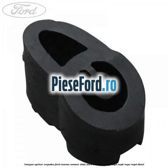 Tampon opritor torpedou Ford Tourneo Connect 2002-2014 1.8 TDCi 110 cp RWPA, RWPB, RWPC, RWPD diesel