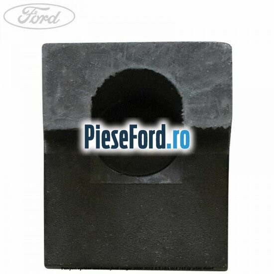 Tampon opritor usa bena Ford Ranger 2006-2012 2.5 TDCi 4x4 143 cp WLAA diesel