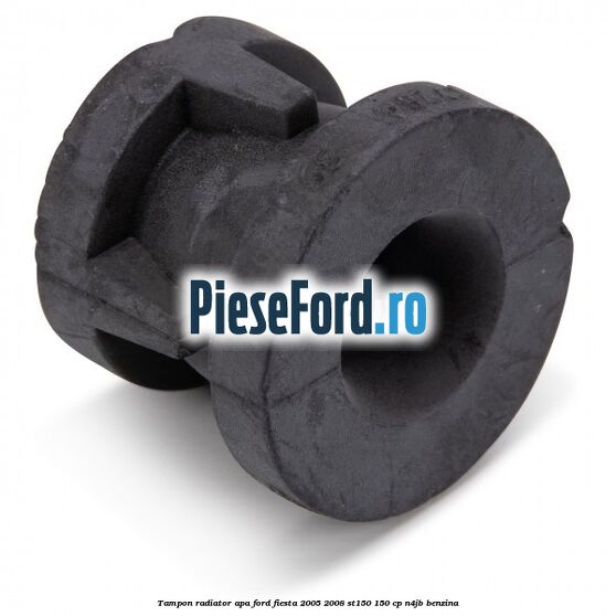 Tampon radiator apa Ford Fiesta 2005-2008 ST150 150 cp N4JB benzina