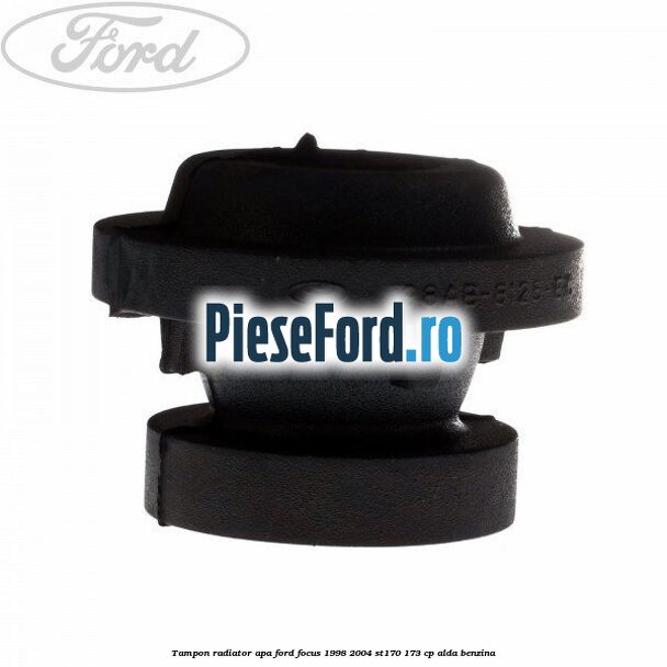 Tampon radiator apa Ford Focus 1998-2004 ST170 173 cp
