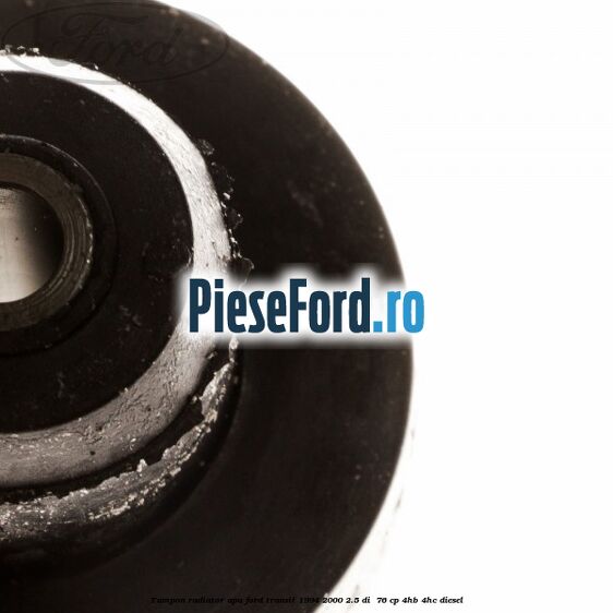 Tampon radiator apa Ford Transit 1994-2000 2.5 DI  76 cp 4HB, 4HC diesel