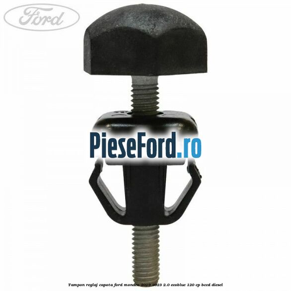 Tampon reglaj capota Ford Mondeo 2019-2023 2.0 EcoBlue 120 cp Tampon reglaj capota Ford Mondeo 2019-2023 2.0 EcoBlue 120 cp BCCD diesel