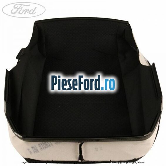 Tapiterie sezut scaun fata echipare span ebony Ford C-Max 2007-2011 2.0 TDCi 133 cp Tapiterie sezut scaun fata echipare span ebony Ford C-Max 2007-2011 2.0 TDCi 133 cp G6DC, G6DE, G6DF diesel