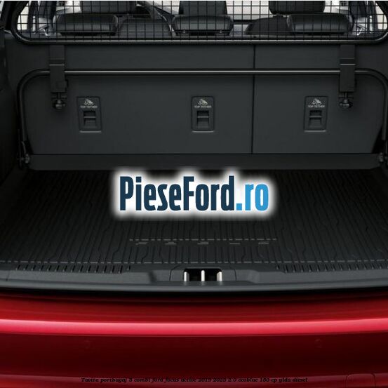 Tavita portbagaj 5 combi Ford Focus Active 2019-2023 2.0 EcoBlue 150 cp YLDA diesel