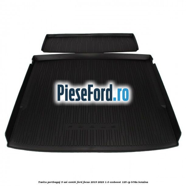 Tavita portbagaj 5 usi combi Ford Focus 2019-2023 1.0 EcoBoost 125 cp B7DA benzina