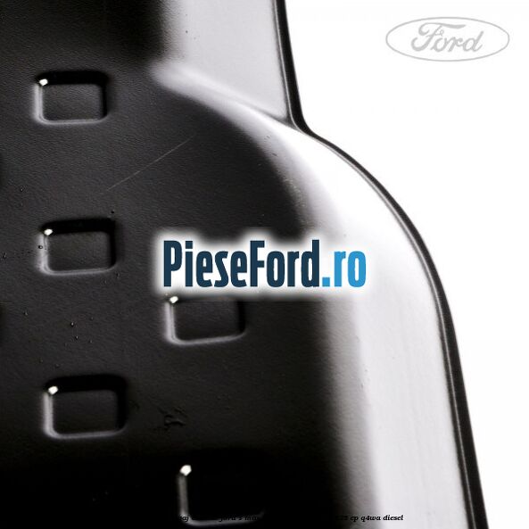 Tavita portbagaj, cauciuc Ford S-Max 2007-2014 2.2 TDCi 175 cp Q4WA diesel