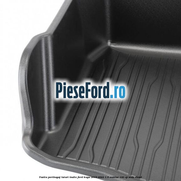 Tavita portbagaj laturi inalte Ford Kuga 2019-2023 1.5 EcoBlue 120 cp ZTDA diesel