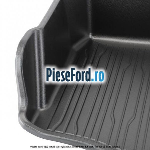 Tavita portbagaj laturi inalte Ford Kuga 2019-2023 1.5 EcoBoost 120 cp UNDA benzina