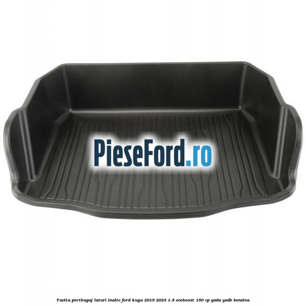 Tavita portbagaj laturi inalte Ford Kuga 2019-2023 1.5 EcoBoost 150 cp YZDA, YZDB benzina