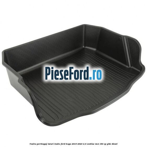 Tavita portbagaj laturi inalte Ford Kuga 2019-2023 2.0 EcoBlue 4x4 150 cp YLDC diesel