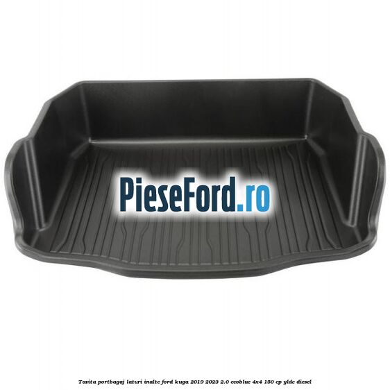 Tavita portbagaj laturi inalte Ford Kuga 2019-2023 2.0 EcoBlue 4x4 150 cp YLDC diesel