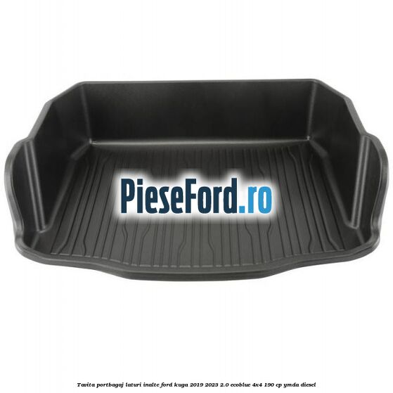 Tavita portbagaj laturi inalte Ford Kuga 2019-2023 2.0 EcoBlue 4x4 190 cp YMDA diesel