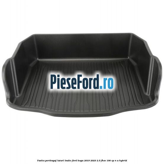 Tavita portbagaj laturi inalte Ford Kuga 2019-2023 2.5 FHEV 190 cp n/a hybrid