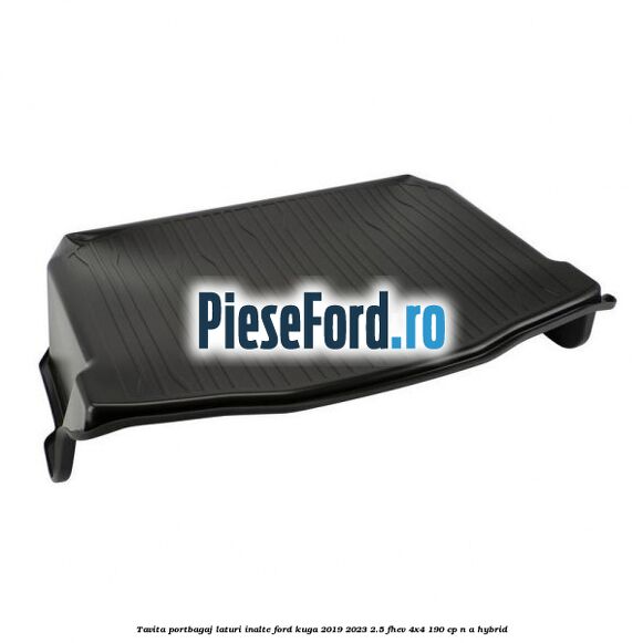 Tavita portbagaj laturi inalte Ford Kuga 2019-2023 2.5 FHEV 4x4 190 cp n/a hybrid