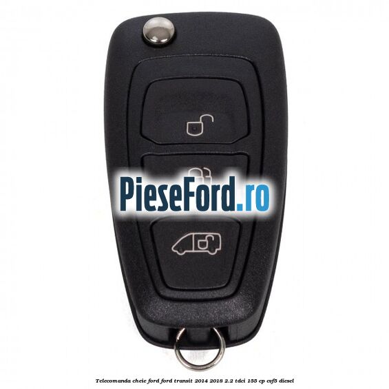 Telecomanda cheie Ford Ford Transit 2014-2018 2.2 TDCi 155 cp CVF5 diesel