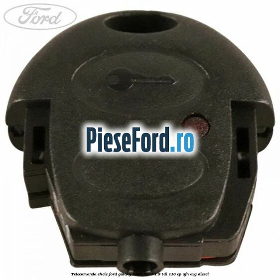 Telecomanda cheie Ford Galaxy 1995-2000 1.9 TDI 110 cp AFN, AVG diesel