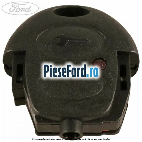 Telecomanda cheie Ford Galaxy 1995-2000 2.8 i V6 4x4 174 cp AAA, AMY benzina