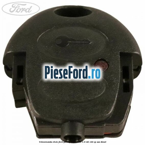 Telecomanda cheie Ford Galaxy 2000-2006 1.9 TDI 130 cp ASZ diesel
