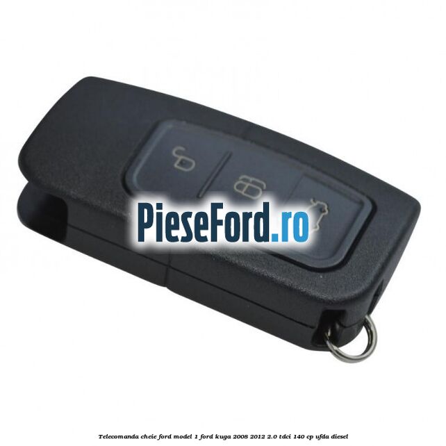 Telecomanda cheie Ford model 1 Ford Kuga 2008-2012 2.0 TDCI 140 cp UFDA diesel