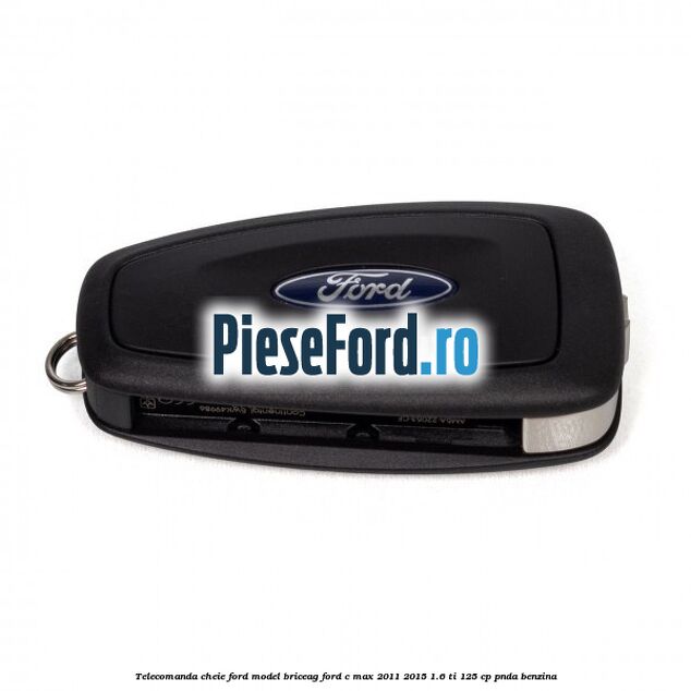 Telecomanda cheie Ford model briceag Ford C-Max 2011-2015 1.6 Ti 125 cp PNDA benzina