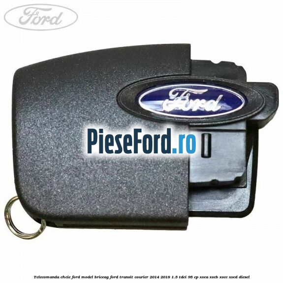 Telecomanda cheie Ford model briceag Ford Transit Courier 2014-2018 1.5 TDCi 95 cp Telecomanda cheie Ford model briceag Ford Transit Courier 2014-2018 1.5 TDCi 95 cp XVCA, XVCB, XVCC, XVCD diesel