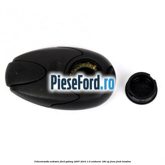 Telecomanda Webasto Ford Galaxy 2007-2014 1.6 EcoBoost 160 cp JTWA, JTWB benzina