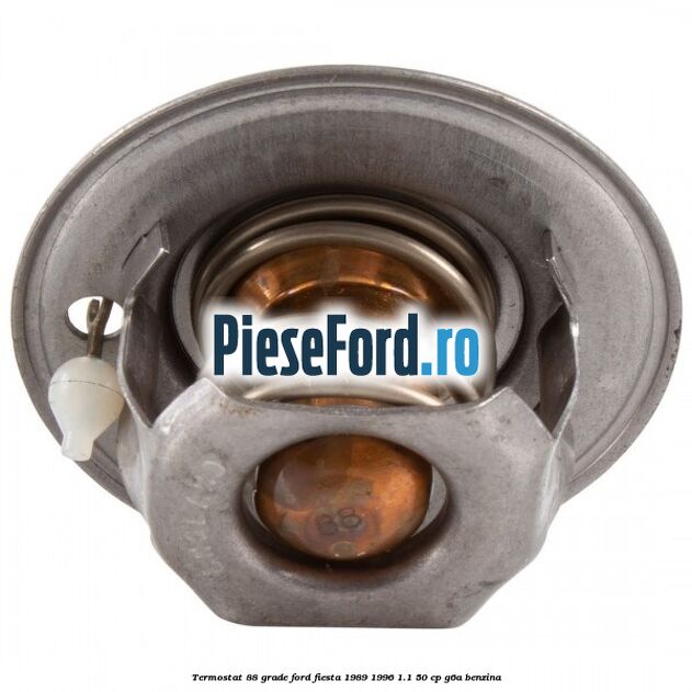 Termostat 88 grade Ford Fiesta 1989-1996 1.1 50 cp G6A benzina