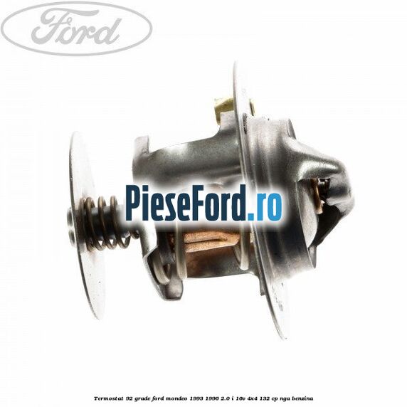 Termostat 92 grade Ford Mondeo 1993-1996 2.0 i 16V 4x4 132 cp NGA benzina