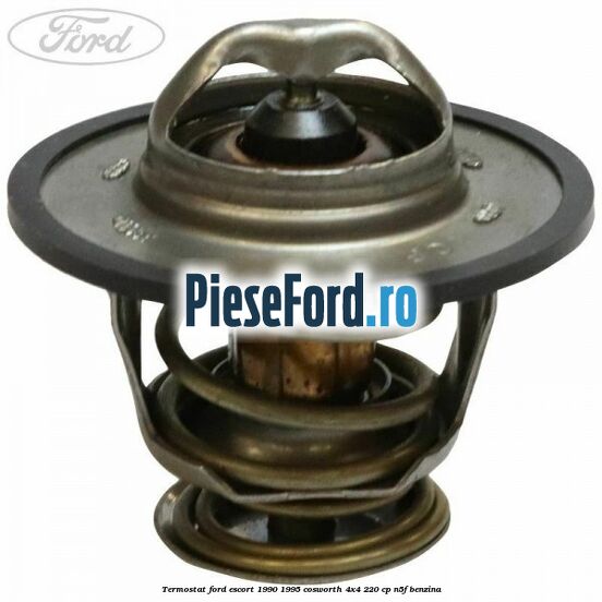 Termostat Ford Escort 1990-1995 Cosworth 4x4 220 cp N5F benzina